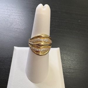 Anillo Mujer