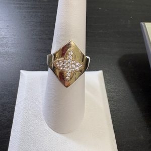 Anillo Mujer