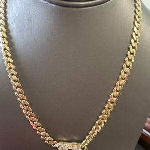 cadena mujer 6.8 grosor 10kt