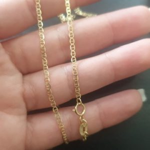 cadena marinero 2mm size18